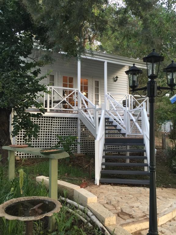 Applegate Lane Chalet Villa Balingup Luaran gambar