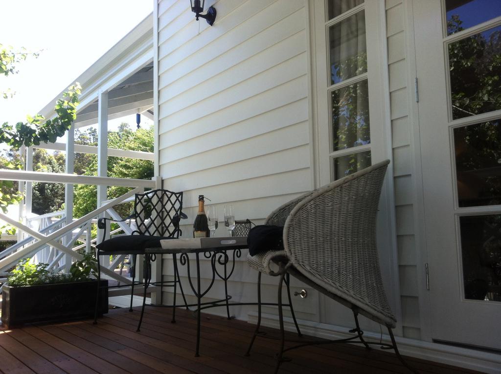 Applegate Lane Chalet Villa Balingup Bilik gambar