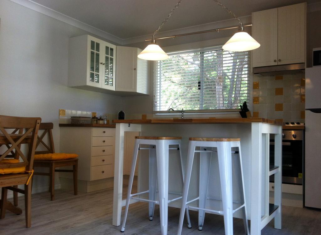 Applegate Lane Chalet Villa Balingup Bilik gambar