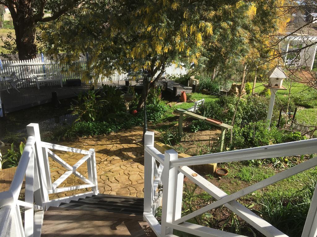 Applegate Lane Chalet Villa Balingup Luaran gambar