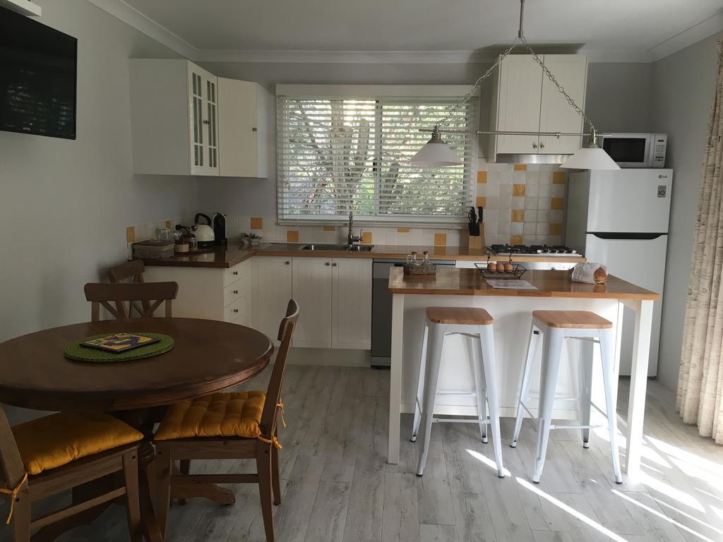Applegate Lane Chalet Villa Balingup Luaran gambar